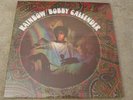 BOBBY CALLENDER - RAINBOW - PSYCH ROCK - DOUBLE LP