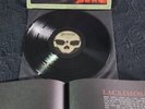 Tribulation - DOWN BELOW (NM) 180gm Vinyl LP METAL Gatefold Jacket