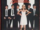 BLONDIE PARALLEL LINES FIRST PRESSING ORIGINAL UK LP FROM 1978