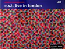 The Esbjorn Svensson Trio E.S.T. Live In London 2-LP (NEW** 180g Vinyl 2018) EST