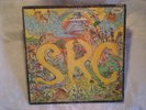 1968 SRC LP, capitol st-2991, black sheep,exile,daystar,refugeve,paragon council