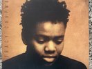 TRACY CHAPMAN: Self Titled US Elektra ’88 Folk Rock “Fast Car” Vinyl LP HEAR