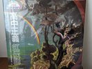 Niji Densetsu The Rainbow Goblins Masayoshi Takanaka Record LP original 1981