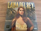 Lana Del Rey - Paradise [New Vinyl LP] Explicit Sealed Vinyl Record