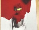 Rihanna – Anti - Limited Edition White Vinyl Album