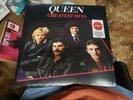 Queen Greatest Hits ruby blend Vinyl, Double LP, Limited Edition ruby red sealed