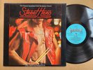 STREET HERO Jon English Renee Geyer Gatefold Aust Press LP soundtrack  near mint