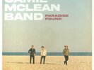 JAMIE McLEAN BAND - Paradise Found - Vinyl (limited LP)