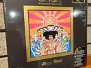 Jimi Hendrix Axis: Bold as Love UHQR STEREO. Low number. SEALED