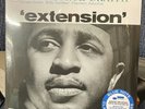 George Braith Extension LP Vinyl Blue Note Records Classics Series Grant Green