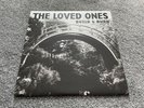 The Loved Ones Build and Burn Vinyl LP Record Dave Hause