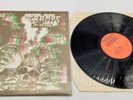 The Cramps 'Off The Bone ' 3d cover original