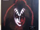 KISS - Gene Simmons Vinyl 180 Gram LP W/ Poster- US 2014 - New /  Still Sealed
