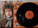 BOB DYLAN   