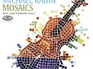 MICHAEL RABIN - MOSAICS - legendary Capitol album - Vinyl LP 180g audiophil NEW