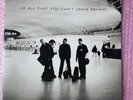 U2 All That You Can´t Leave Behind  Vinyl ( 2000 )
