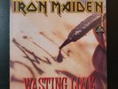 Iron Maiden – Wasting Love 12
