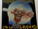 IRON MAIDEN CAN I PLAY WITH MADNESS 1988 7