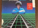 PAUL HARDCASTLE-Rain Forest LP-Promo Copy-Play Tested VG