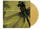 COHEED & And CAMBRIA Second Stage Turbine Blade Yolk Yellow Limited 500 Vinyl LP