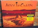 * ALICE IN CHAINS - Dirt, Ltd Import Rmstrd 2LP YELLOW COLOR VINYL Sealed  Bend