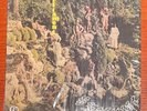 Parliament Osmium reissue in shrink unplayed vinyl LP no barcode