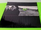 U2 The Joshua Tree Sealed Original LP 1987 Island Records 1st Pressing 90581-1