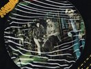 MARILLION Clutching At Straws LP VINYL UK Emi 1987 10 Track Limited Picture Disc