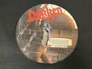 DOKKEN BACK IN THE STREETS PICTURE DISC VINYL RR-5002-P
