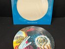 HELLOWEEN KEEPER OF THE SEVEN KEYS PICTURE DISC VINYL International Noise