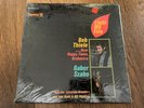 BOB THIELE & GABOR SZABO LP: Light My Fire, Impulse Records sealed