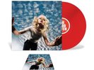 Maisie Peters The Good Witch LTD ED RED VINYL ,SIGNED INSERT PRESALE 16/6/23