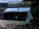 Dolly Parton - My Tennessee Mountain Home UK LP 1973 (VG+/VG+) '