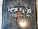 Lynyrd Skynyrd - God & Guns - Vinyl LP - 2009 Europe