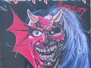 Iron Maiden - Purgatory / Genghis Khan Limited  7
