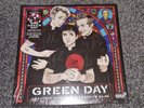 Green Day – Greatest Hits: God's Favorite Band double 2 LP vinyl 12
