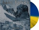 HATE FOREST - 'Purity' LP - Donation edition