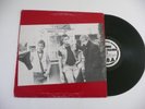 Disque vinyl 33 Tours D-O-A
