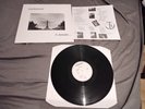 Kronstadt - A Demain...., Wave Minimal Synth Post Punk Goth