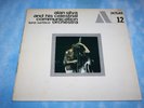 ALAN SILVA AND HIS CELESTIAL ..-LUNA SURFACE-NEAR MINT FRANCE FIRST PRESS