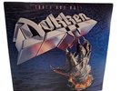Dokken - Tooth And Nail Lp Record 1984 Elektra First Pressing New Factory Sealed
