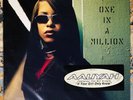 ️ AALIYAH | ONE IN A MILLION | 1st PRESSING IN GREAT SHAPE | NEVER PLAYED ️