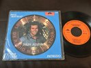 JULIO IGLESIAS Un Mundo Raro 1975 MEXICO 7