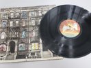 Led Zeppelin Physical Graffiti Vintage Vinyl LP 1975