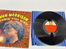 VAN MORRISON - BLOWIN' YOUR MIND - ORIGINAL BANG LP vinyl record VG/VG BLPS-218