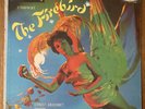 LONDON CS 6017 - ANSERMET - STRAVINSKY - THE FIREBIRD - BLUE BACK LP Vinyl NM