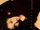 Lalah Hathaway  Self Titled Album Virgin 91382-1 Vinyl LP Near Mint