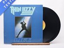 Thin Lizzy - Life Live - Gatefold Double LP Vinyl Record - EX/EX