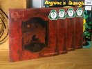 Brand New  Colored vinyl Opeth Ghost Of Perdition Live PROG --PICK YOUR COLOR