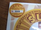 ELVIS PRESLEY -SUN SINGLES BOX -LTD.ED YELLOW VERY LOW No. 0009 ELVIS 101 SEALED